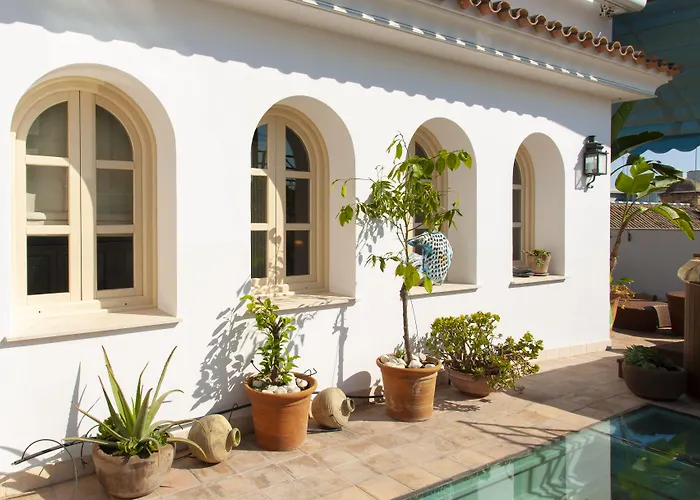 Ch Apartments Boutique