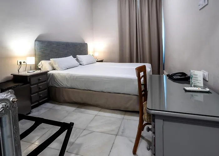 Hotel Simon